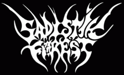 logo Sadistik Forest